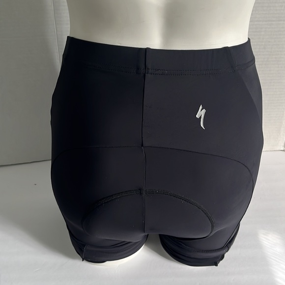 Specialized Women's Tactel Padded Bike Shorts - Picture 4 of 16